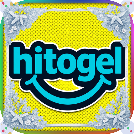 hitogel — galeri pratinjau Resmi APK
